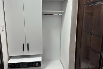 Garsonieră semidecomandată în Central - 5