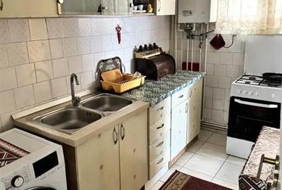 Apartament cu 2 camere circular, mobilat în Noua - 2