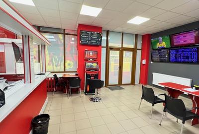 Spatiu comercial stradal, 106 mp, Casa de Cultura - 1