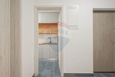 Apartament cu 2 camere decomandat, mobilat în Bartolomeu - 16