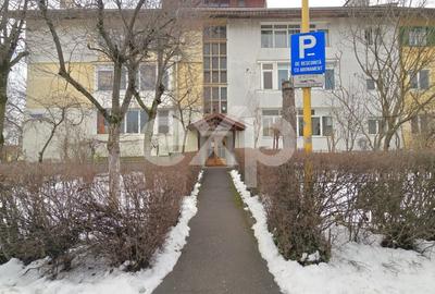 Apartament cu 2 camere semidecomandat în Astra - 2