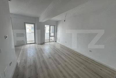 Apartament cu 3 camere decomandat în Central - 2