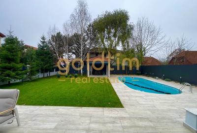 UNICA/ABSOLUT SUPERBA/ VILA INDIVIDUALA/IANCU NICOLAE/CURTE GENEROASA - 122