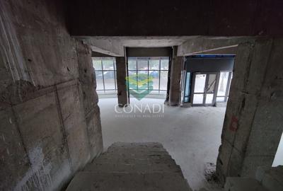Spațiu comercial, de 845.57000732422 mp, în Unirii - 13