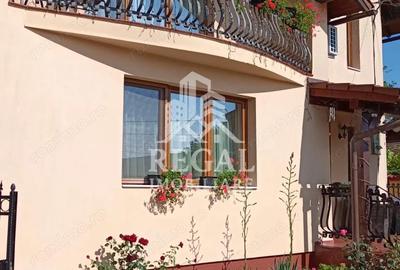 Casă cu 4 camere cu Teren 3700 Mp în Peștișu Mare - 13