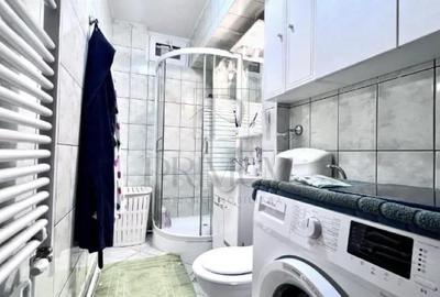 Apartament cu 2 camere semidecomandat, mobilat în Complex Studențesc - 4