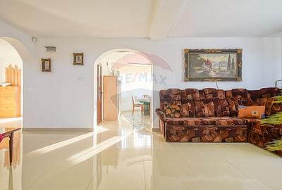 Casă cu 4 camere cu Teren 753 Mp în Prejmer - 22