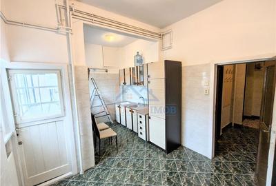 Apartament cu 4 camere circular în Cișmigiu - 10