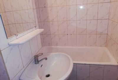 Apartament cu 2 camere semidecomandat în Central - 5