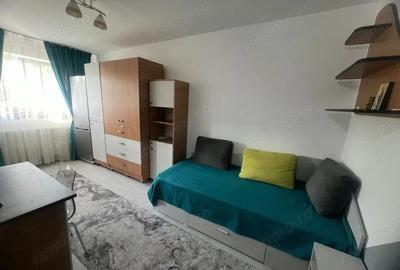 Gars conf 2, et 4/4, Sud- Democratiei - 1