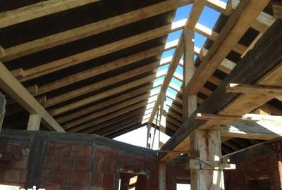 Casă cu 3 camere cu Teren 325 Mp în Ardusat - 5