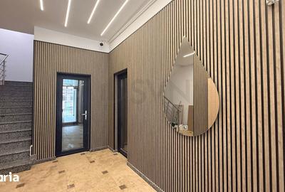 Apartament cu 3 camere în Băneasa - 2