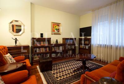 Apartament cu 2 camere decomandat, mobilat în Floreasca - 2