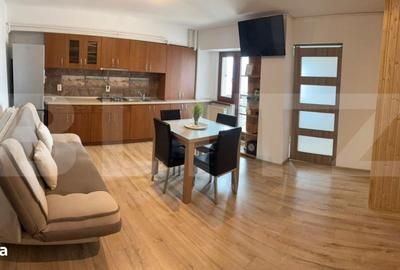 Apartament cu 2 camere în Central - 5