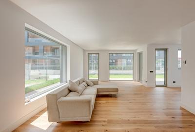 Oasis Homes - Concept smart&green  - For Rent - 1