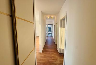 Apartament cu 3 camere semidecomandat, mobilat în Dămăroaia - 2