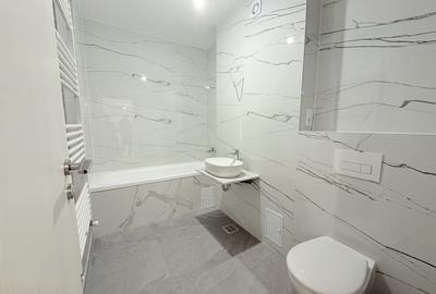 Liniste, lumina si confort intr-un apartament nou-nout - Tractorul, Brasov - 7