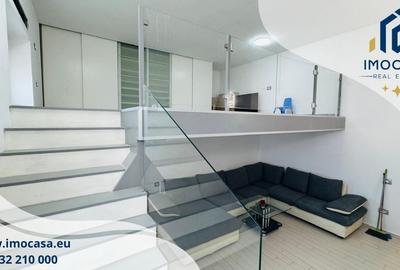 Apartament cu 5 camere semidecomandat, mobilat în Central - 13