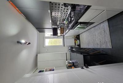 Apartament cu 2 camere semidecomandat în Central - 6