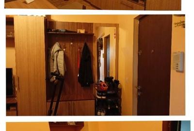 Apartament cu 3 camere decomandat în Gării - 2