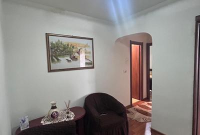 Apartament de 3 camere, zona Parang, Manastur Apartament de 3 camere, zona Parang, Manastur - 8