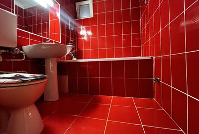 Apartament cu 4 camere decomandat, mobilat în Central - 13