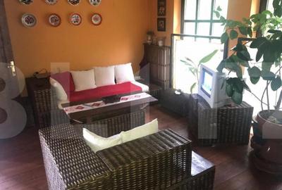 Proprietate cu potential pentru sali evenimente-resort-spa - 1