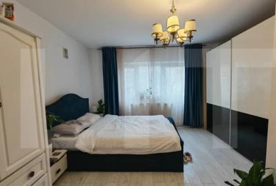Apartament cu 2 camere decomandat în Steaua - 1