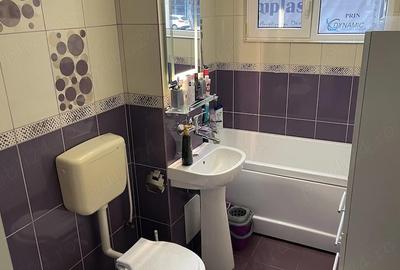 Apartament cu 4 camere decomandat în Vasile Alecsandri - 8