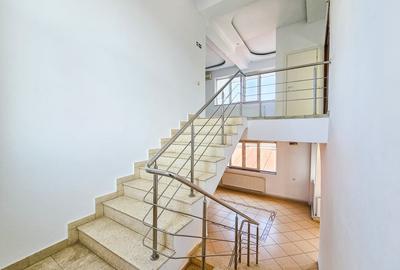 Chiriere vila casa 10 camere in Turda/Domenii – after-school, birou, clinica - 13