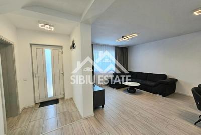 Duplex cu 4 camere cu Canalizare în Șelimbăr - 11