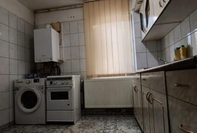 Apartament cu 2 camere semidecomandat în Central - 3