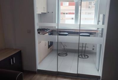 Inchiriez garsoniera Pallady Residence - 11