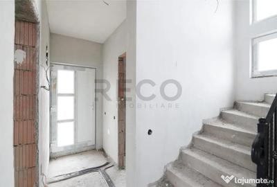 Casă cu 4 camere cu Teren 300 Mp în Sânmartin - 13