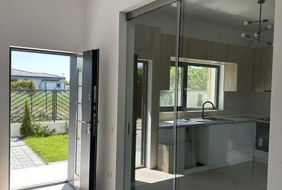 Vila noua 5 camere | De vanzare | Snagov - 4