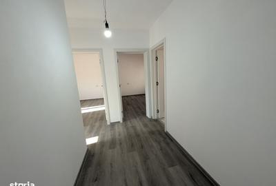 Casă cu 4 camere în Hemeiuș - 6