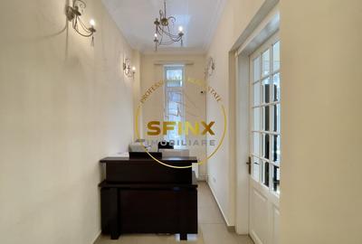 Inchiriere apartament 4 camere Cal. Victoriei pretabil birou - 9