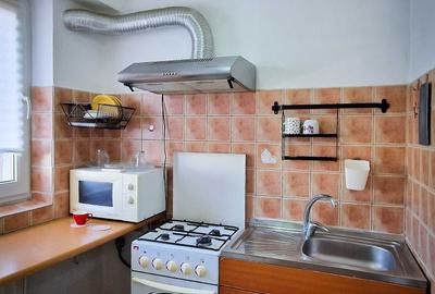 Garsonieră semidecomandată în Tei - 3