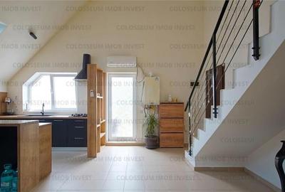 Apartament 3 camere, decomandat - zona Tractorul - 9