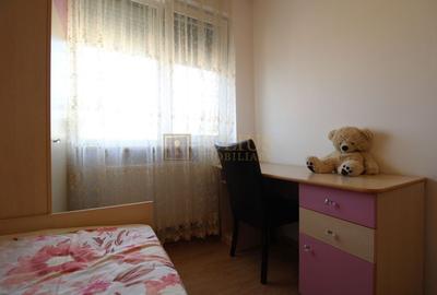10 minute de UMFT, 3 camere, centrala proprie - 5