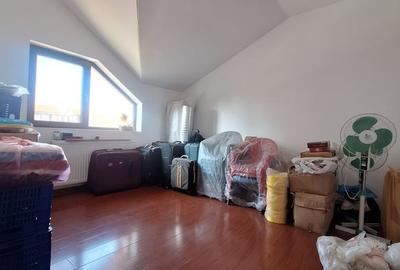 Casă cu 6 camere cu Teren 307 Mp în Fundeni - 1