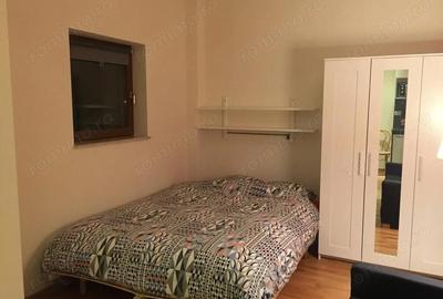 Garsonieră în Complex Studențesc - 2