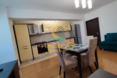 Apartament cu 3 camere decomandat, mobilat în Nord-Vest - 2