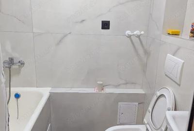 Apartament cu 3 camere în Gării