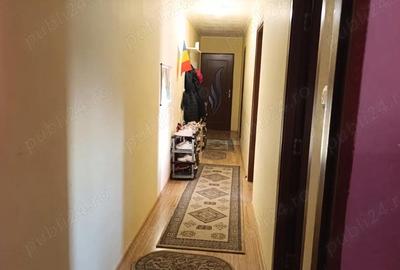 Apartament cu 3 camere decomandat în Dâmbovița - 3