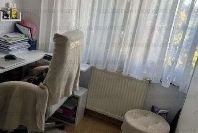 Apartament cu 2 camere decomandat, mobilat în Triaj - 3