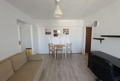 Apartament cu 2 camere semidecomandat, mobilat în Amzei - 4