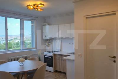 Apartament 2 camere, 52MP, PET FRIENDLY, zona Gheorgheni.