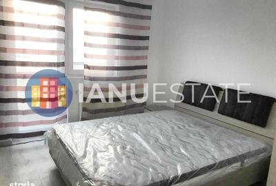 Apartament cu 2 camere decomandat, mobilat în Metalurgiei - 6
