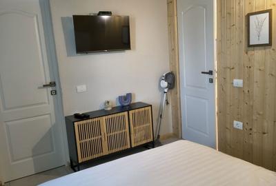 Casă cu 2 camere cu Teren 10000 Mp în Paltin - 2